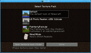  MCPatcher HD v2.4.4_01  Minecraft 1.4.6