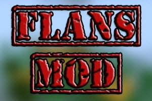  Flan's Mod  Minecraft 1.5.1