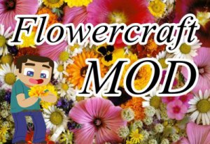  Flowercraft  Minecraft 1.4.7-1.5.1