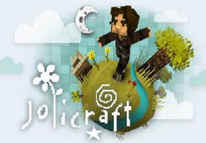  Jolicraft TexturePack  Minecraft 