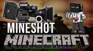  Mineshot  Minecraft 1.5.1