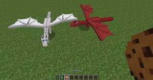  Dragon Craft  Minecraft 1.5.1