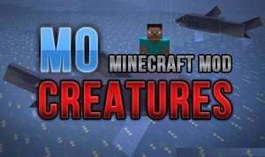  MoCreatures  Minecraft 1.5.1