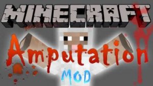  Mob Amputation  Minecraft 1.5.1