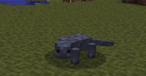 Скачать Reptile Mod для Minecraft 1.5.1