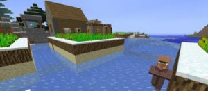  Mo Villages  Minecraft 1.4.7